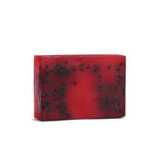 JABON CUERPO FRESA 110G KUMIR