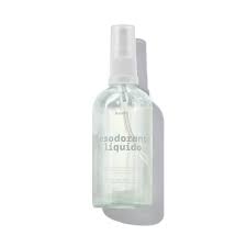DESODORANTE LIQUIDO FUERTE 100 ML KUMIR