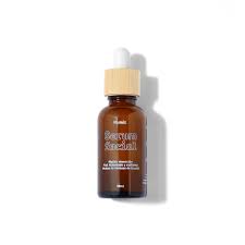 SERUM FACIAL REJUVENECEDOR 30ML KUMIR