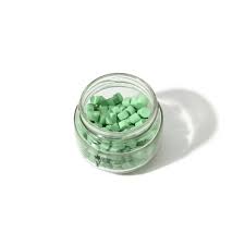 PASTA DENTAL MENTA 100 PASTILLAS KUMIR