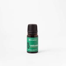 OLEO AROMATICO DE OREGANO 10 ML MISHA RASTRERA