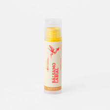 BALSAMO LABIAL NATURAL EN TUBO 7G MISHA RASTRERA
