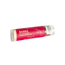 BARRA DE COLOR PARA MEJILLAS Y LABIOS MISHA RASTRERA