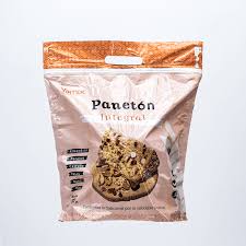 PANETON INTEGRAL 900G YAMIX