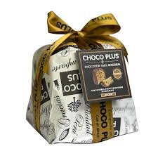 CHOCOTON INTEGRAL VEGANO 500G CHOCOPLUS