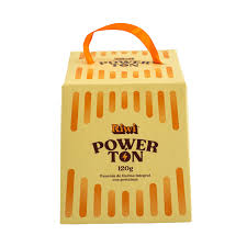 PANETON CON PROTEINA 120G RIWI