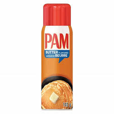 ACEITE EN SPRAY BUTTER 170ML PAM