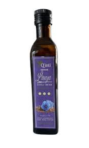 ACETE LINAZA 250ML QINTI