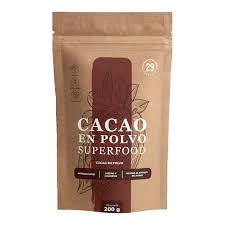 CACAO 200GR 29SUPERFOODS