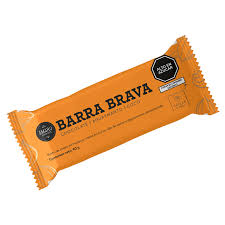 BARRA BRAVA CHOCOLATE AGUAYMANTO Y COCO 40GR AMARU