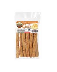 PALITOS CON QUESO 50G BIO PAN