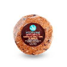 GALLETA DE CHOCOCHIP 90G PECADITOS INTEGRALES