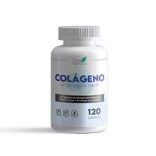 COLAGENO 120 CAPSULAS PERU NUTRITION
