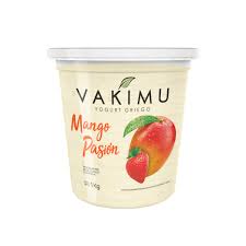 YOGURT GRIEGO MANGO FRESA 1 K VAKIMU