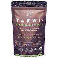 POLVO INTANTANEO TARWI 1KG TARWI FOODS