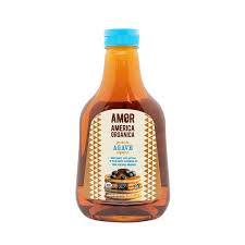 AGAVE 1.30kG ORGANICO AMERICA ORGANICA