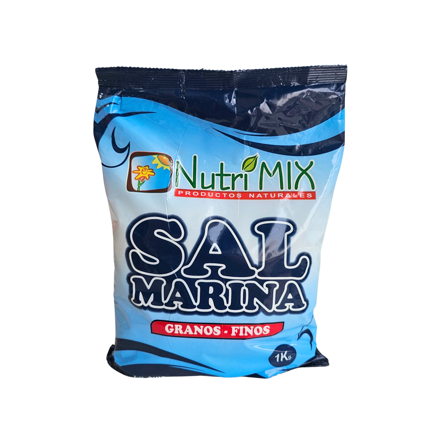 Sal marina 1K Nutrimix