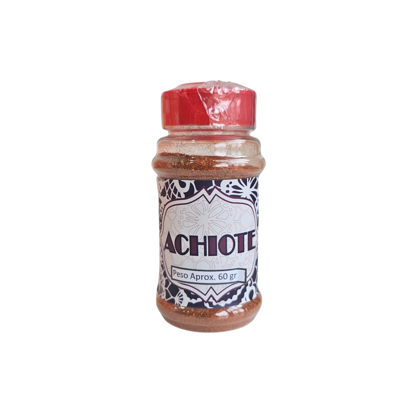 Achiote 60g Campos de vida