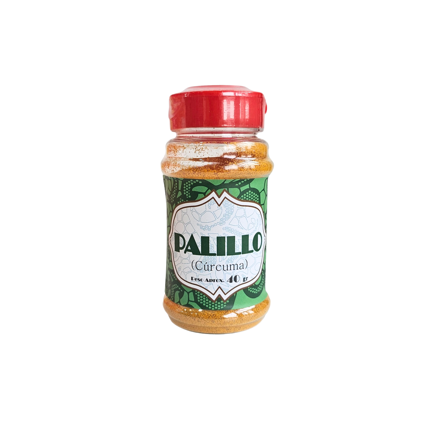 Palillo 40g Campos de Vida
