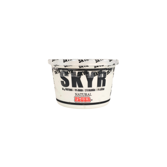 Yogurt Skyr
