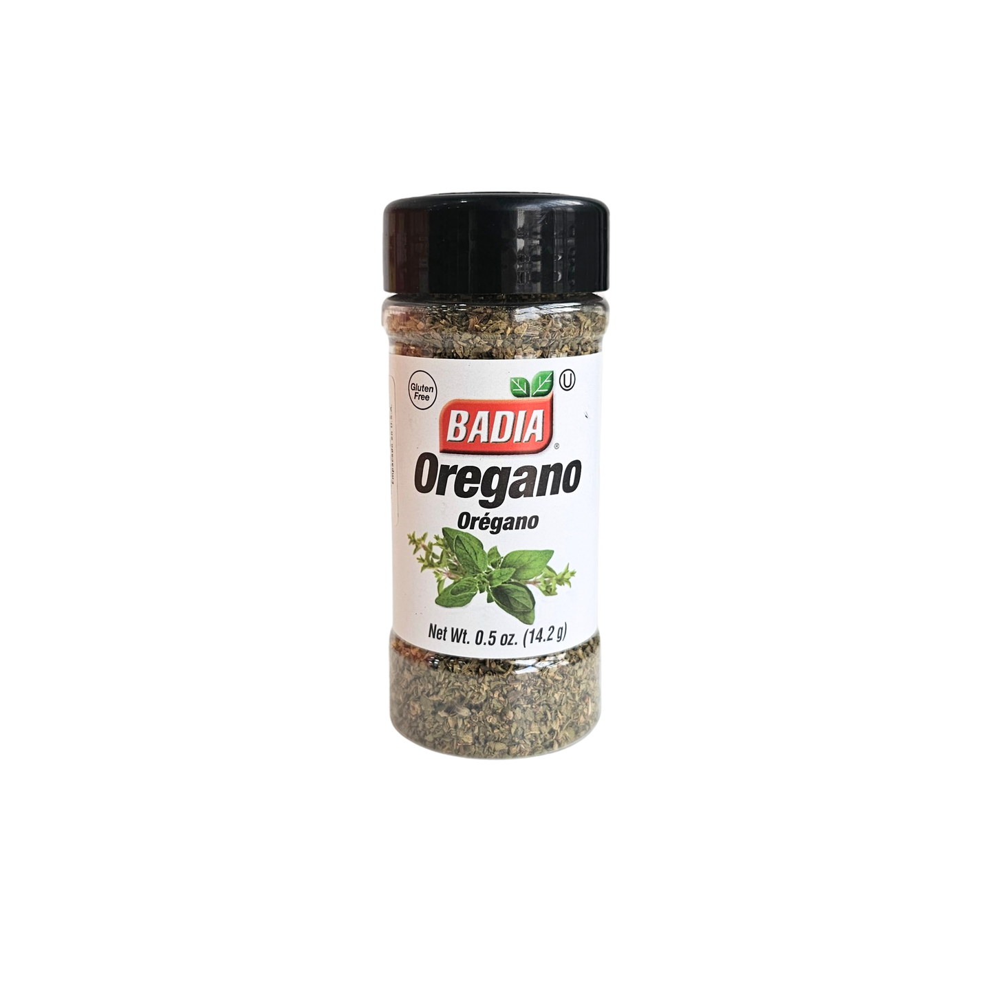Orégano entero 14g Badia